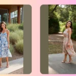 Celebrate in Style: 16 Wedding Guest Dress Inspirations**  
**