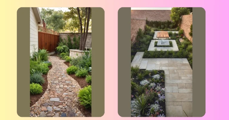 Unleashing Creativity: 20 Unique Backyard Landscaping Ideas