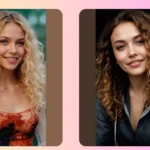 Get Knotty: 17 Must-Try Curly Hairstyles for Any Age!