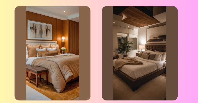 Petals of Love: 21 Cozily Romantic Ideas for Bedroom Rose Decor