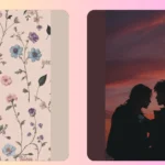 Aesthetic Love: 17 Phone Wallpapers to Inspire Romance