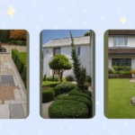 Make a Grand Entrance with These 21 Front Garden Landscape Ideas