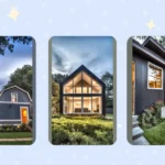 Modern Minimalism: 16 Small House Designs That Inspire