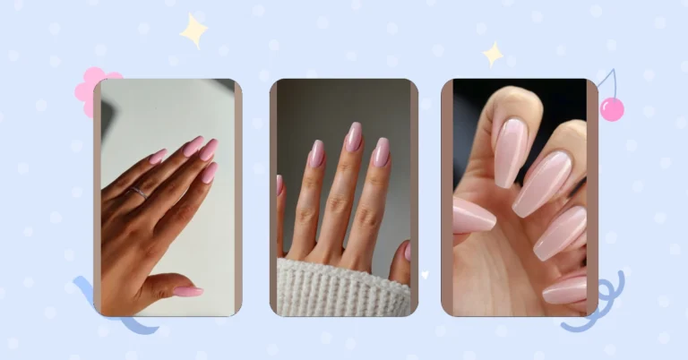 Get Pinkalicious: 19 Stunning Acrylic Nail Ideas to Try Today**  
**
