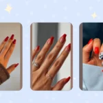 17 Red Nail Designs That Are Perfect for Your Next Manicure!