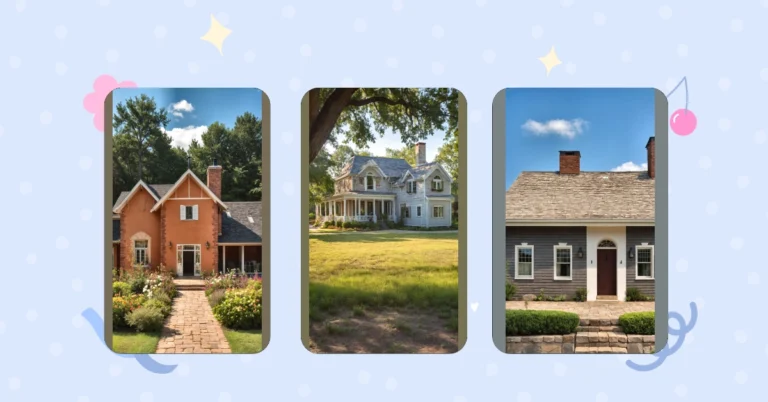 Whimsical Wonders: 18 Cottage House Plans You’ll Fall in Love With**  
**