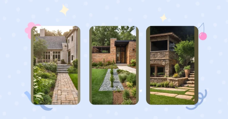 Your Backyard Awaits: 20 Fun and Functional Landscaping Ideas