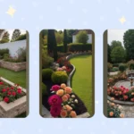 Roses Red, Roses Pink: Front Yard Ideas to Blossom & Impress