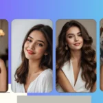 **Soft Waves: The Perfect Hairstyle for Every Length and Occasion**