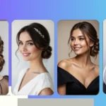 20 Minimalist Wedding Bun Hairstyles That Say I Do with Style!