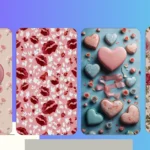 Whimsical Love: 16 Valentine’s Day Wallpapers for 2026