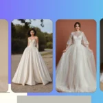 17 Bridal Dress Trends in 2026: From Sketches to Aesthetics