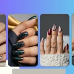 Purr-fectly Polished: 18 Cat Eye Nails Ideas for Every Mood