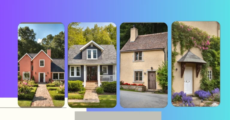 Whimsical Cottage House Plans for Your Cozy Retreat