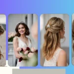 15 Bridal Hair Ideas for Every Style and Length