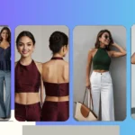 Unleashing Summer Vibes: 22 Halter Top Women Outfit Ideas for Every Occasion
