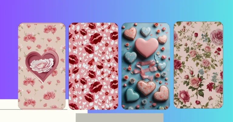 Whimsical Love: 16 Valentine’s Day Wallpapers for 2026