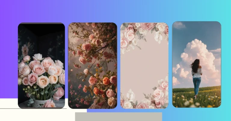 Transform Your Phone Love with 17 Aesthetic Wallpaper Ideas