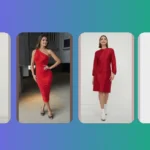 22 Casual Classy Knee-Length Dresses for Effortless Style