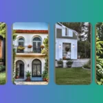 Bungalow Bliss: 16 Small House Ideas for the Modern Indian Family