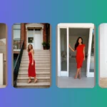 From Casual to Classy: 18 Red Dress Ideas for You**  
**