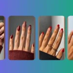 Discover Your Next Favorite Red Nail Design with These 17 Creative Ideas