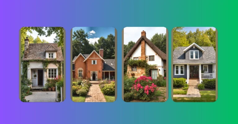 Charming Cottage House Plans to Elevate Your Cozy Nook