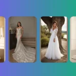 Sleeves of Style: 21 Wedding Dress Ideas You Need to See