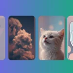 Pastel Paradise: 22 Aesthetic Wallpapers for Every Girl