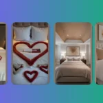 Cozy and Romantic: 21 Rose Petals Decor Ideas for Mood-Setting Magic