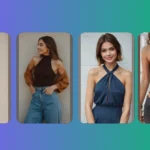 Party Ready: 22 Halter Top Outfit Ideas to Rock Your Next Event