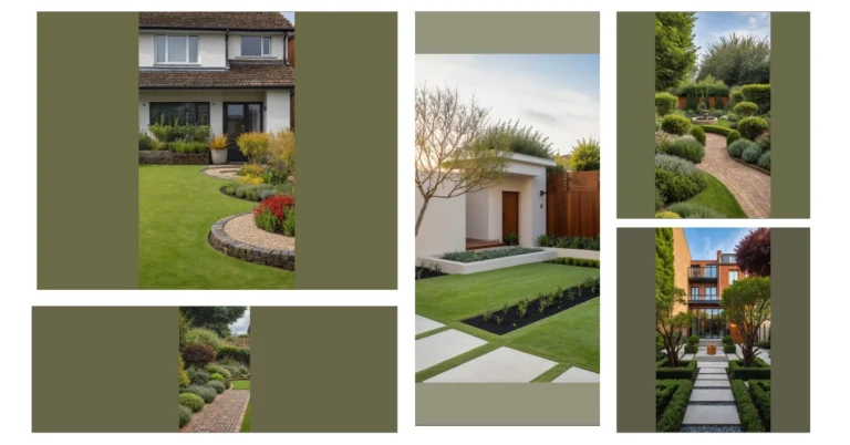 Busy Bees’ Front Garden Hacks: 21 Low Maintenance Landscape Ideas