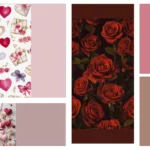 Wallpaper Wonderland: 16 Romantic Ideas for Valentine’s Day 2026