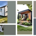 Simplicity Meets Elegance: 16 Design Ideas for the Modern Small Home