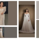 17 Unique Bridal Dress Trends for 2026: Culturally Inspired Fashion Show