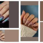 Nail It Like a Cat: 18 Creative Cat Eye Nails Ideas to Try Now!