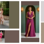 Elegant Attire: 16 Fabulous Wedding Guest Dress Ideas for All Occasions