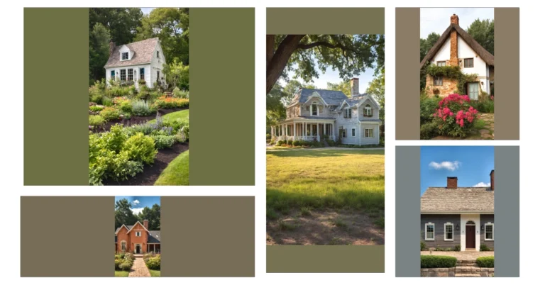 18 Perfectly Cozy Cottage House Plans for Your Dream Space