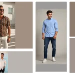 Rock Your Style: 19 Shirt Outfit Ideas for Every Occasion