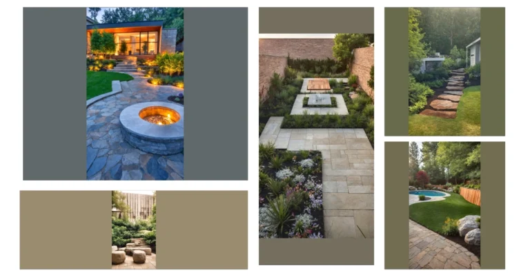 20 Backyard Landscaping Ideas to Elevate Your Outdoor Game