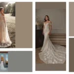 The Sleeve Sensation: 21 Stunning Wedding Dress Ideas