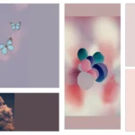 Tech Chic: 22 Cute Wallpapers for Every Gadget Girl