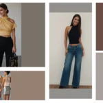 Beach Bound: 22 Stylish Halter Tops for Summer Fun