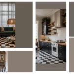 Transform Your Home with These 15 Checkerboard Floor Tile Ideas for 2026**  
**