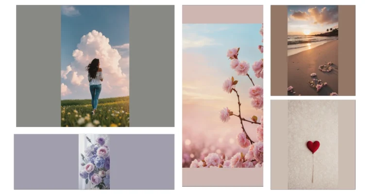 Love Your Phone: A Guide to 17 Aesthetic Wallpapers