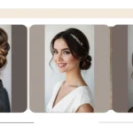 20 Beautiful Minimalist Bun Hairstyles That Make Wedding Bliss Look Easy
