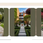 Curb Appeal Revolution: 21 Fresh Front Garden Landscape Ideas