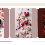Love Blooms: 16 Stunning Wallpaper Ideas for Valentine’s Day 2026