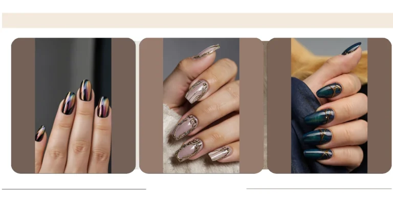 Whisker-Tastic Cat Eye Nails: 18 Ideas to Pounce On!