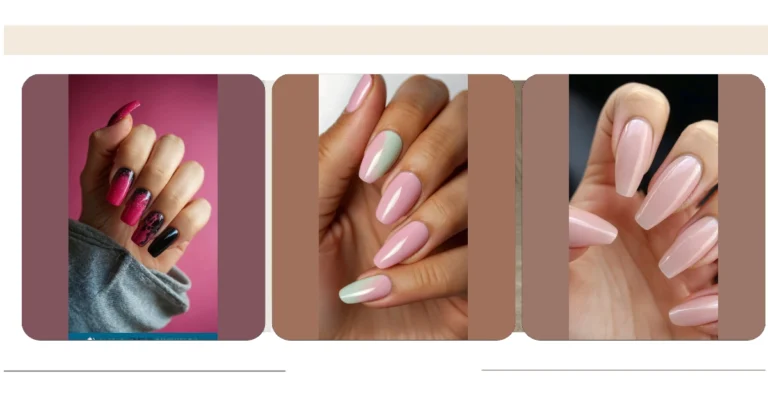 Pink Dreams: 19 Ideals of Acrylic Nails That Wow